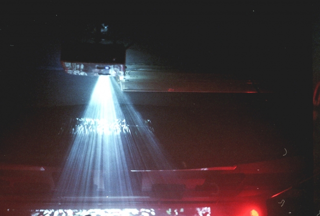 17 Border Collapse, Hranice, Karnola, Kodex